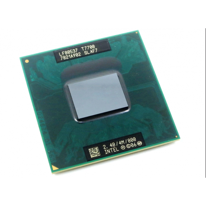 Intel core 2 duo t7500 разгон